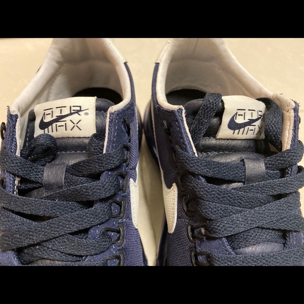 NIKE AIR MAX LD ZERO HIROSHI SNEAKER US 6.5 W - Picture 3 of 7